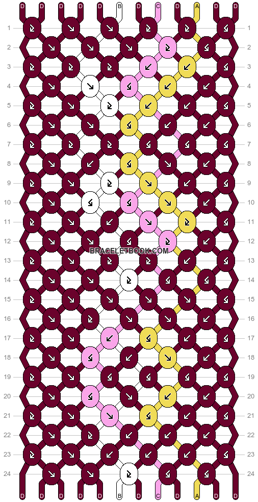 Normal pattern #172271 variation #359359 pattern