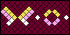 Normal pattern #172271 variation #359359