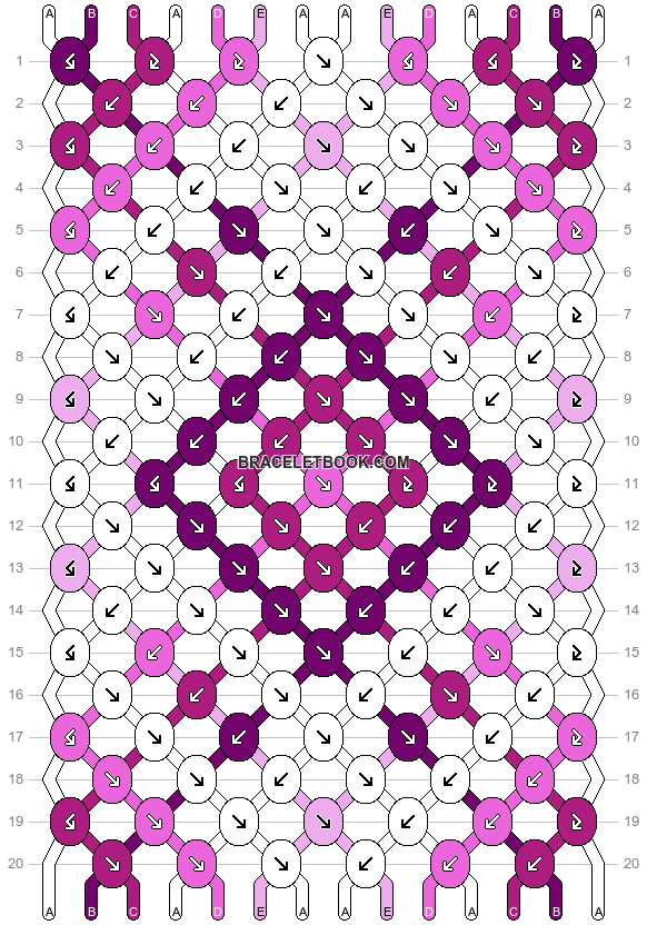 Normal pattern #41941 variation #359360 pattern