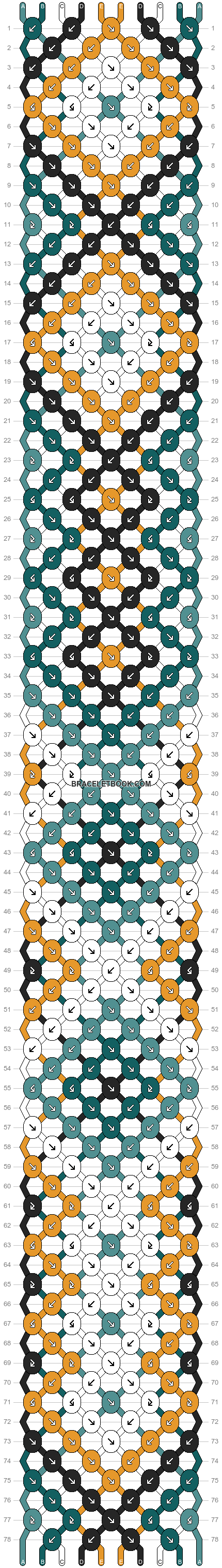 Normal pattern #12528 variation #359361 pattern