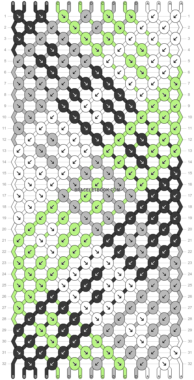 Normal pattern #26417 variation #359362 pattern