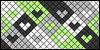 Normal pattern #26417 variation #359362