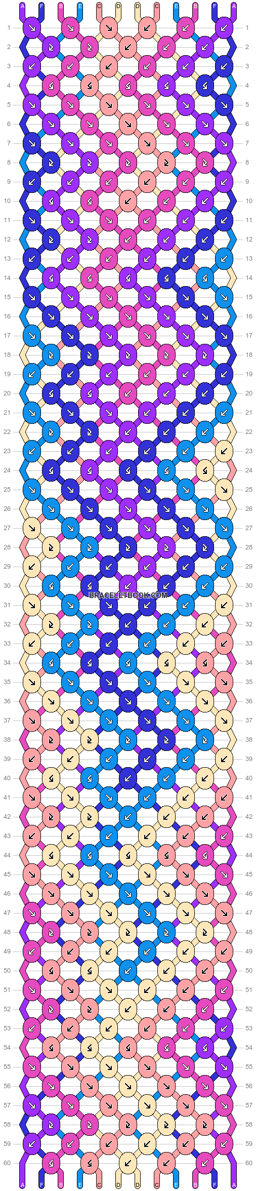 Normal pattern #70004 variation #359364 pattern