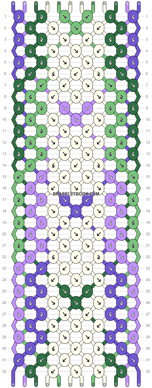 Normal pattern #165646 variation #359365 pattern