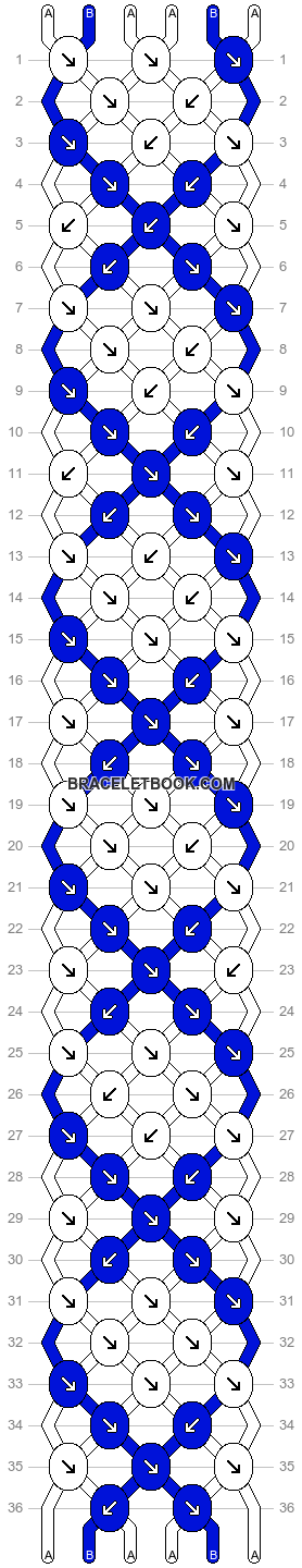 Normal pattern #172309 variation #359366 pattern