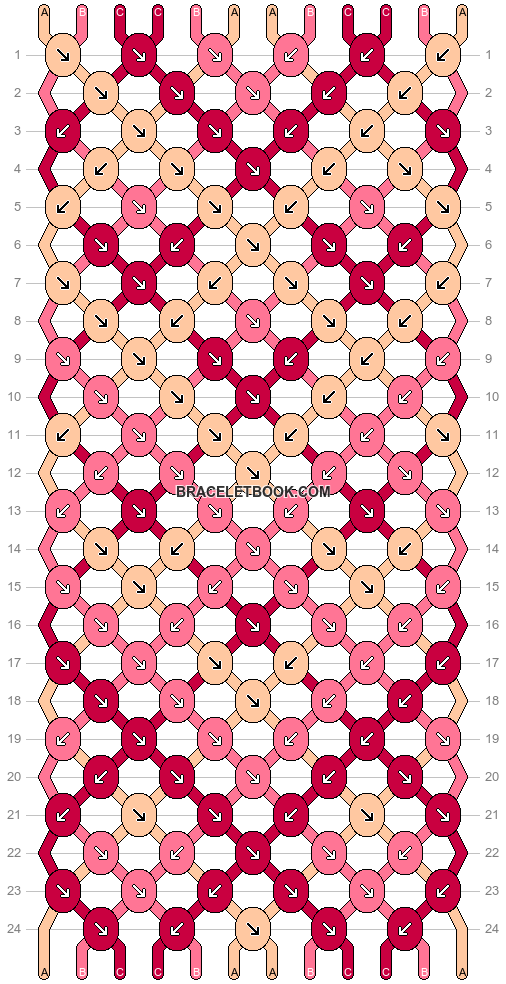 Normal pattern #31209 variation #359367 pattern