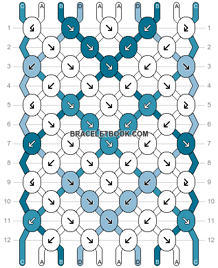Normal pattern #116827 variation #359368 pattern