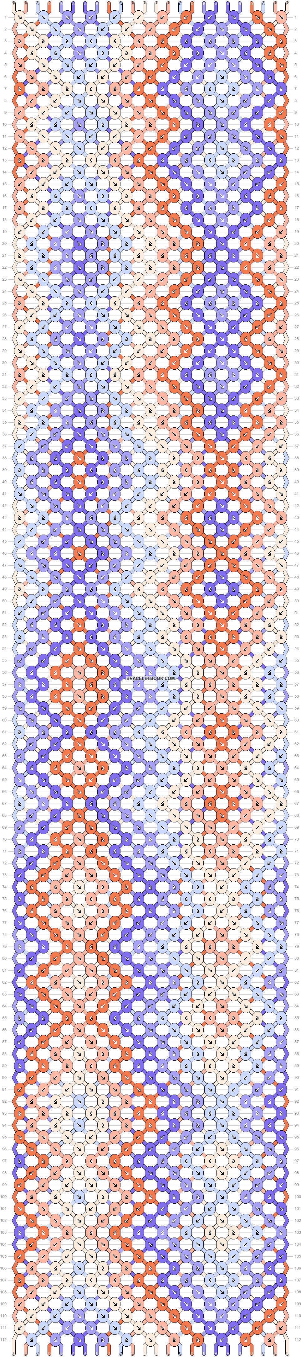 Normal pattern #173325 variation #359371 pattern