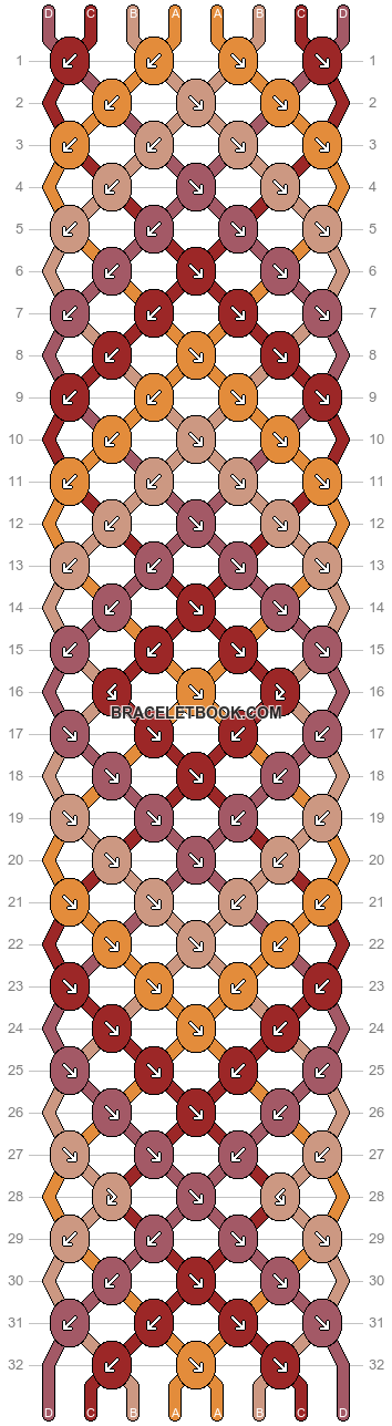 Normal pattern #9825 variation #359374 pattern