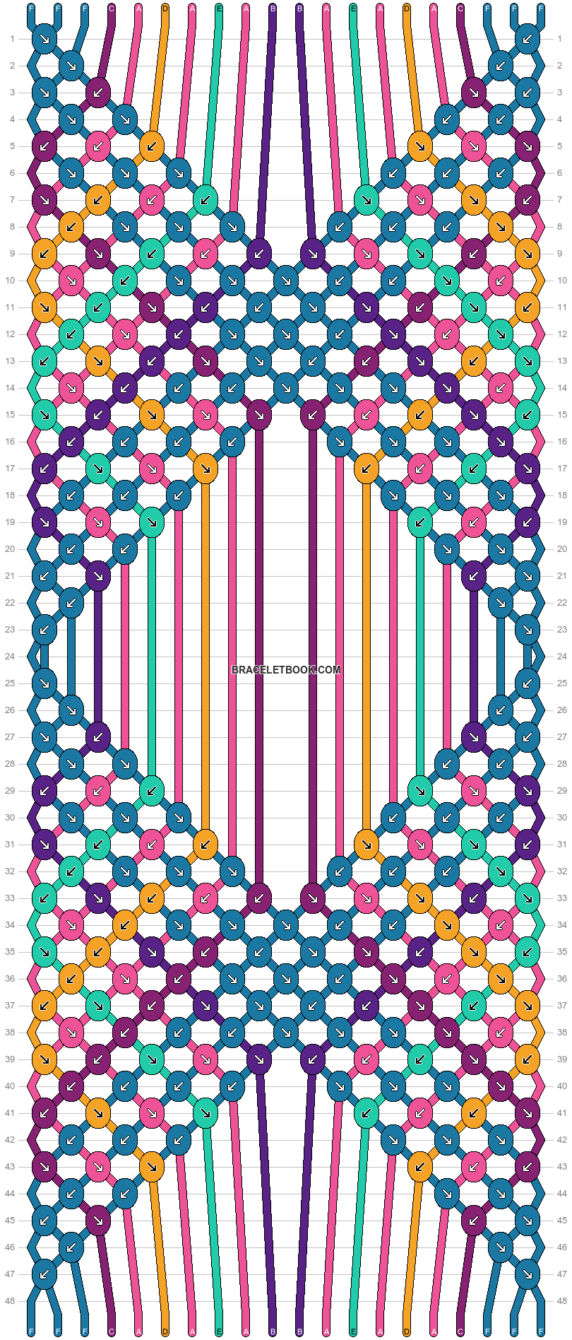 Normal pattern #156504 variation #359376 pattern