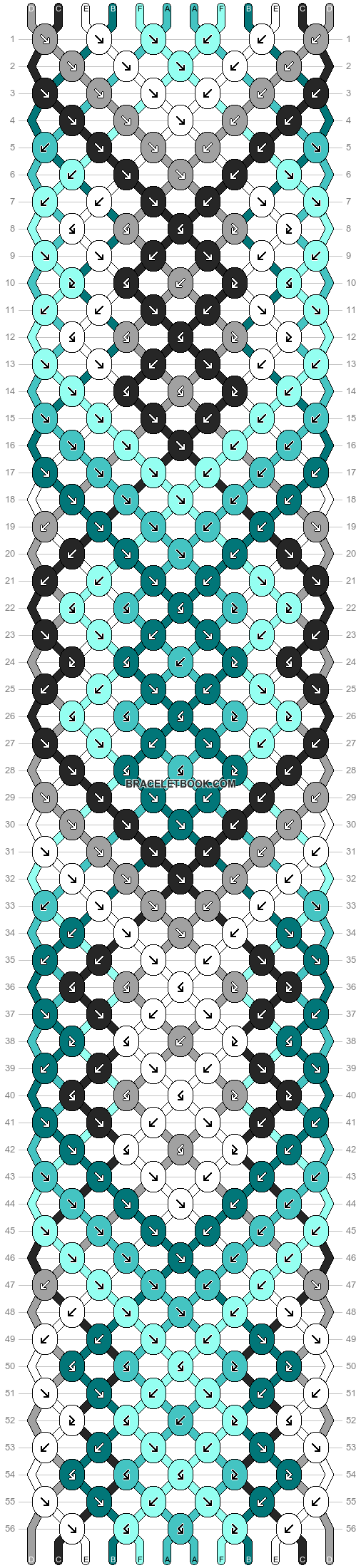 Normal pattern #119837 variation #359380 pattern