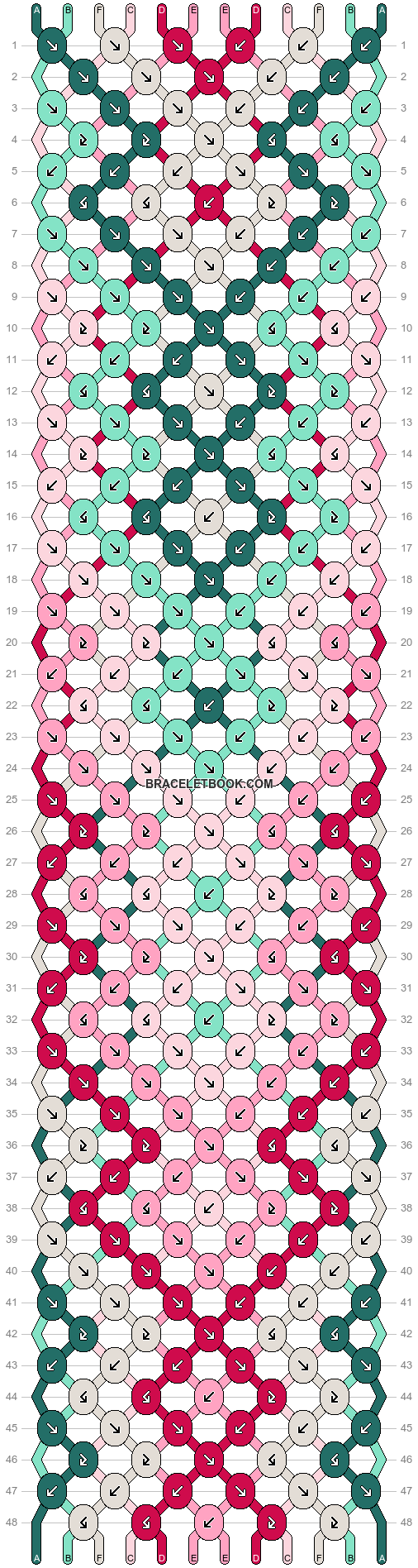 Normal pattern #124672 variation #359381 pattern