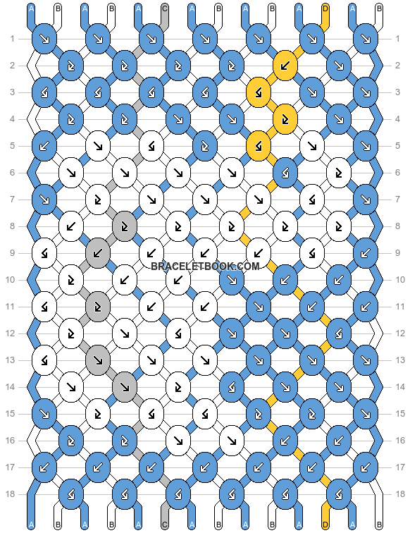 Normal pattern #173846 variation #359382 pattern