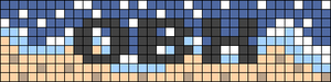 Alpha pattern #173915 variation #359383