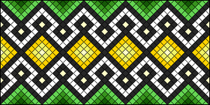 Normal pattern #108413 variation #359384
