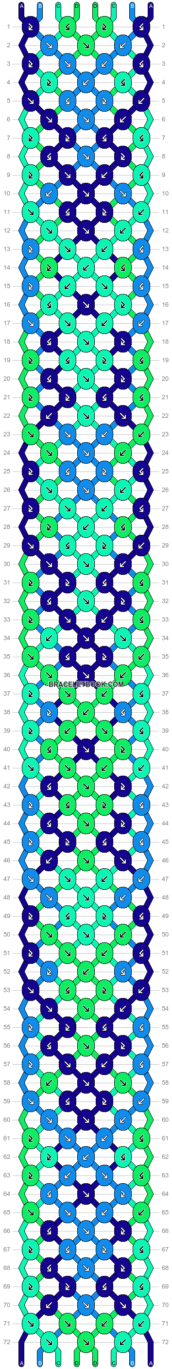 Normal pattern #173881 variation #359385 pattern