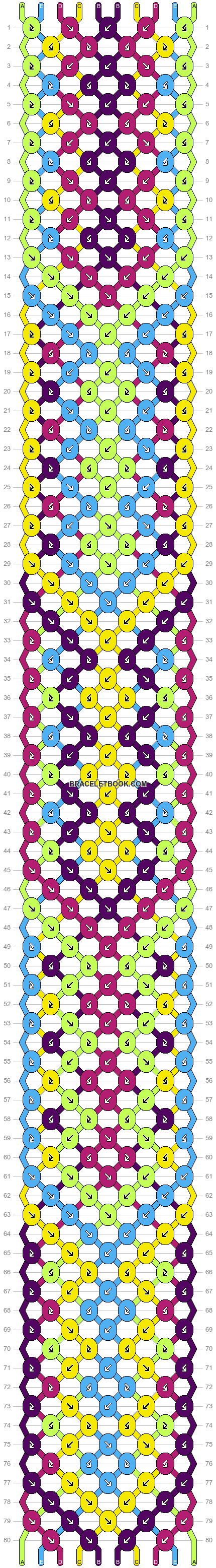 Normal pattern #173894 variation #359387 pattern