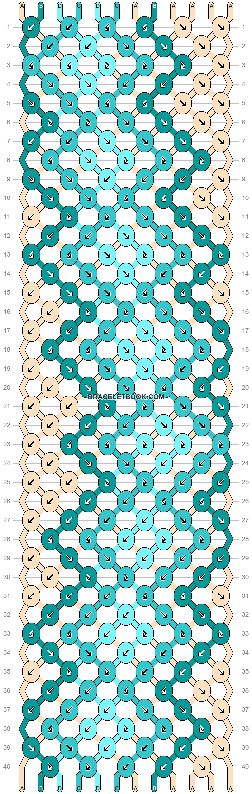 Normal pattern #87538 variation #359389 pattern