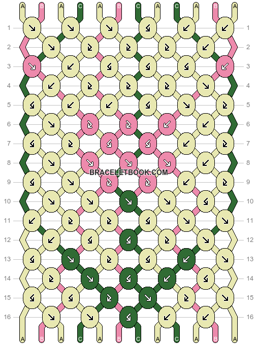 Normal pattern #51330 variation #359390 pattern