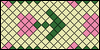 Normal pattern #51330 variation #359390
