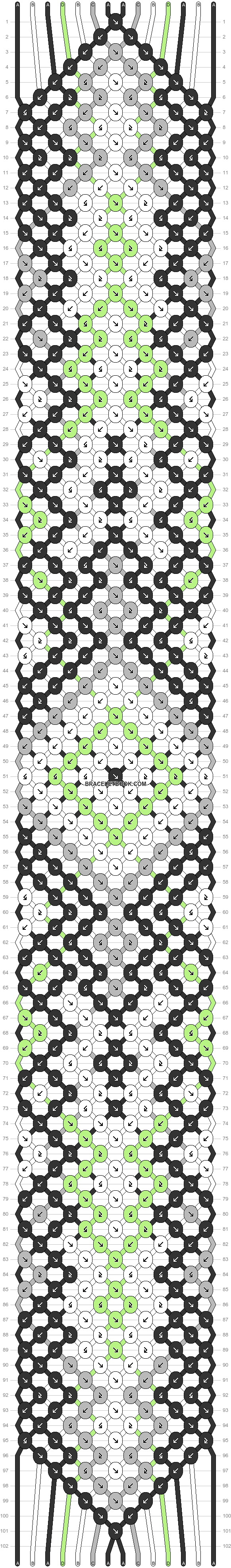 Normal pattern #82017 variation #359392 pattern