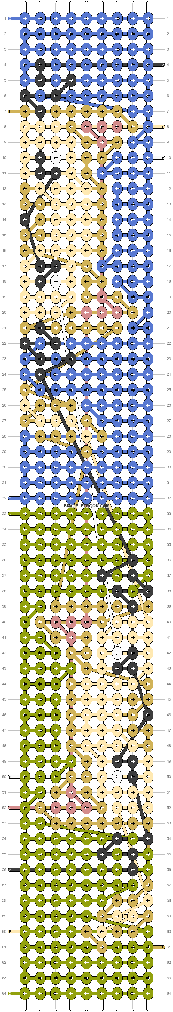 Alpha pattern #173836 variation #359393 pattern