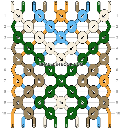 Normal pattern #2246 variation #359394 pattern