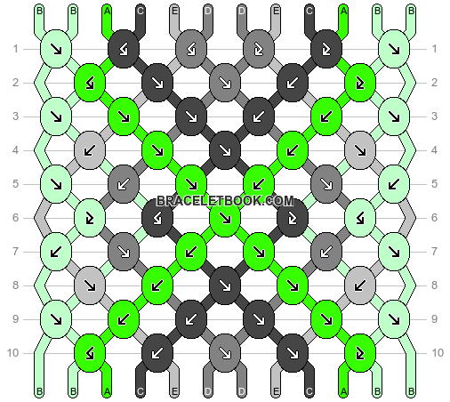 Normal pattern #173588 variation #359395 pattern