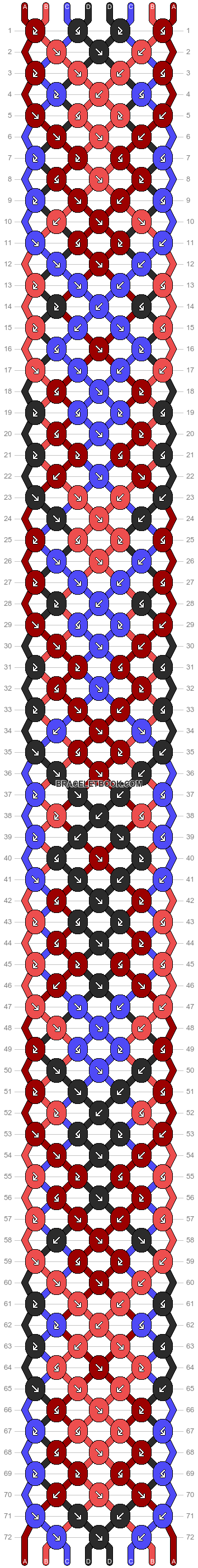 Normal pattern #173881 variation #359396 pattern