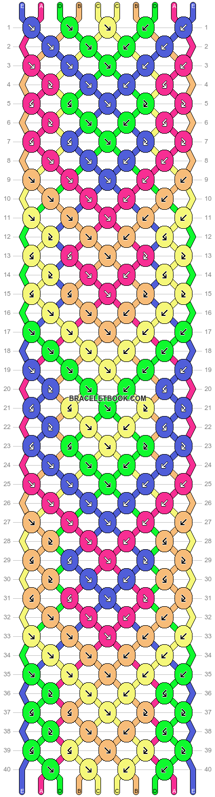 Normal pattern #171563 variation #359397 pattern