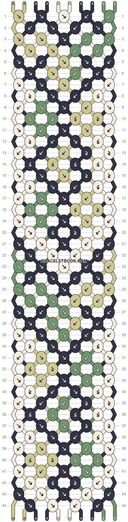 Normal pattern #171504 variation #359398 pattern