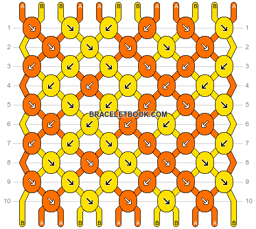 Normal pattern #2546 variation #359399 pattern