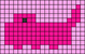 Alpha pattern #169036 variation #359403