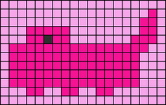 Alpha pattern #169036 variation #359403