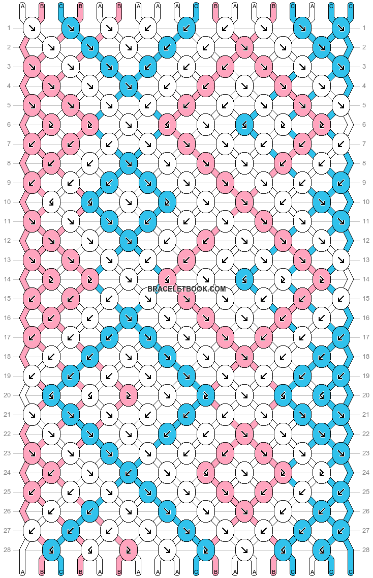 Normal pattern #117935 variation #359405 pattern