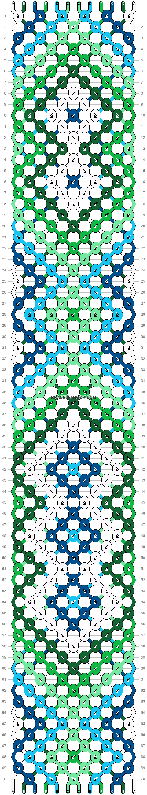 Normal pattern #142865 variation #359406 pattern