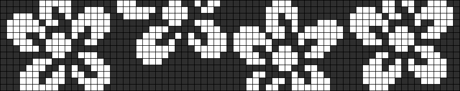 Alpha pattern #4847 variation #359407 preview