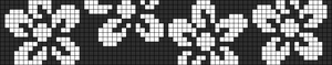 Alpha pattern #4847 variation #359407