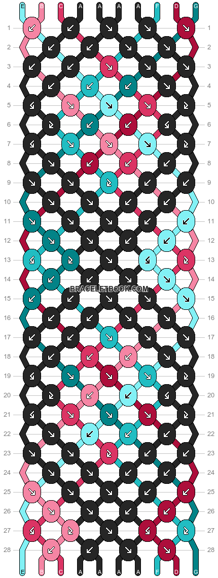 Normal pattern #173901 variation #359408 pattern