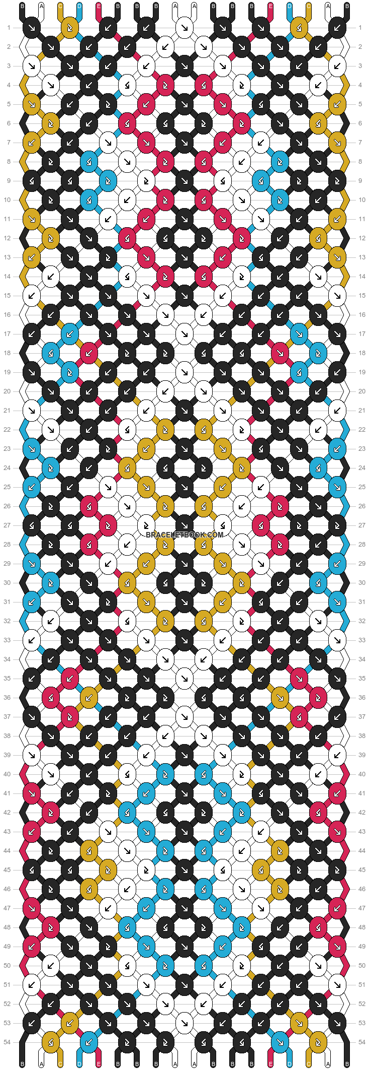 Normal pattern #148371 variation #359409 pattern