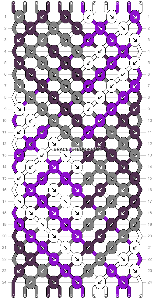 Normal pattern #142251 variation #359411 pattern