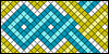 Normal pattern #133544 variation #359412