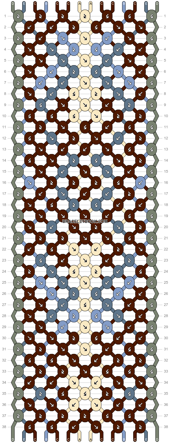 Normal pattern #159851 variation #359415 pattern