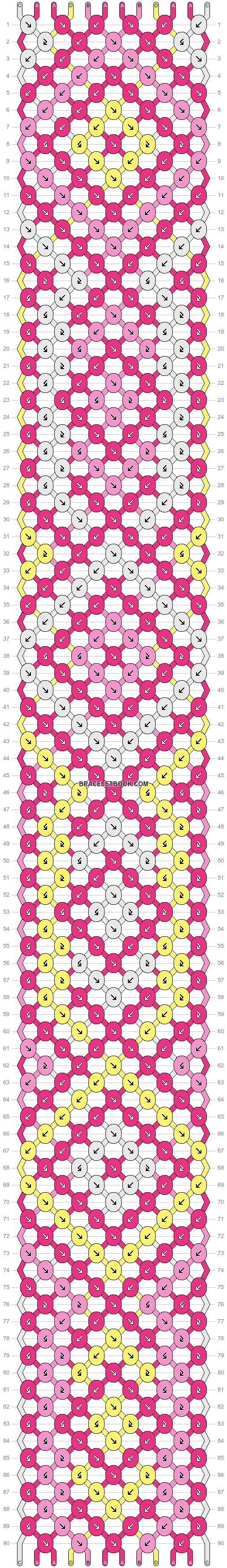 Normal pattern #173502 variation #359416 pattern