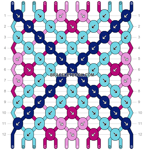 Normal pattern #16957 variation #359418 pattern