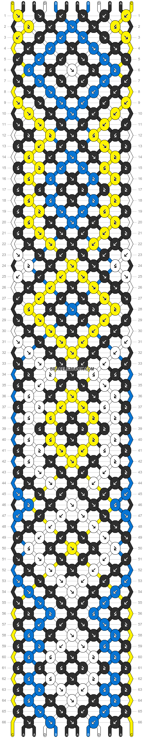 Normal pattern #173504 variation #359419 pattern