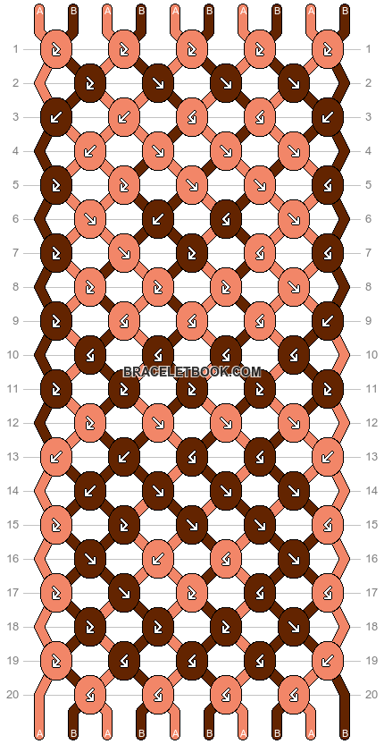 Normal pattern #127257 variation #359423 pattern
