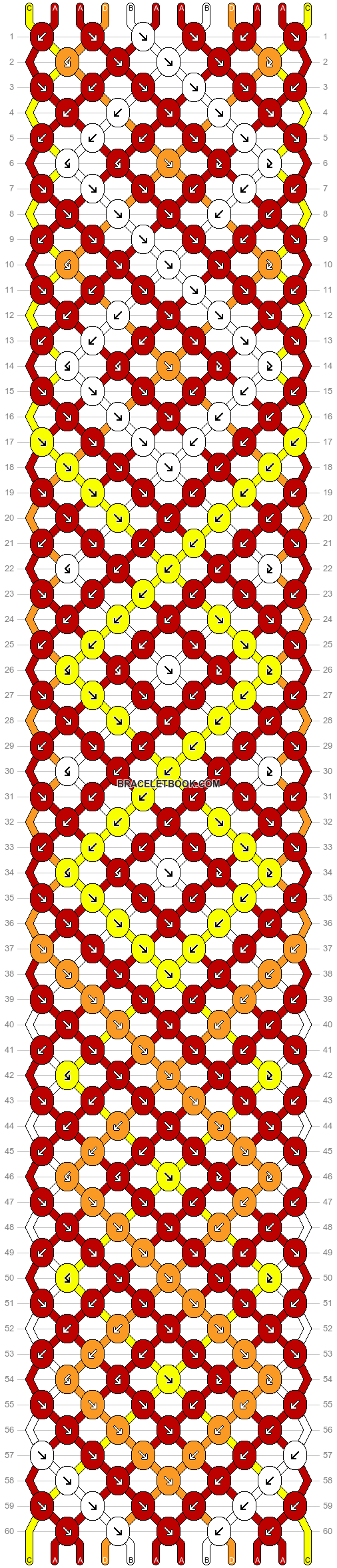 Normal pattern #171452 variation #359427 pattern