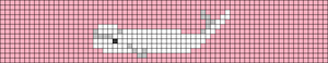 Alpha pattern #155806 variation #359430