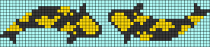 Alpha pattern #56848 variation #359431